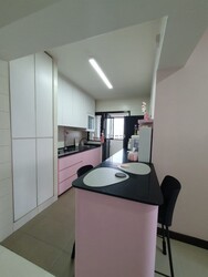 Blk 869A Tampines Greenwood (Tampines), HDB 3 Rooms #528083981